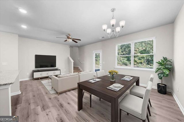 109 Peterson Street, Calhoun, GA 30701