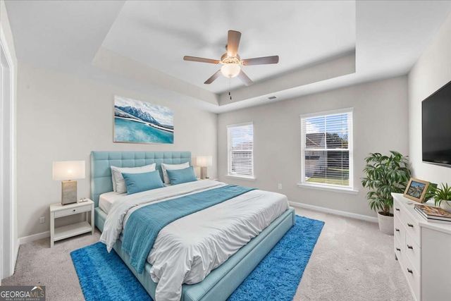 109 Peterson Street, Calhoun, GA 30701