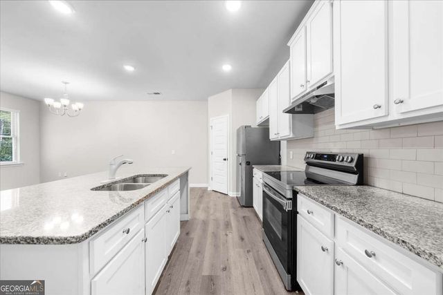 109 Peterson Street, Calhoun, GA 30701