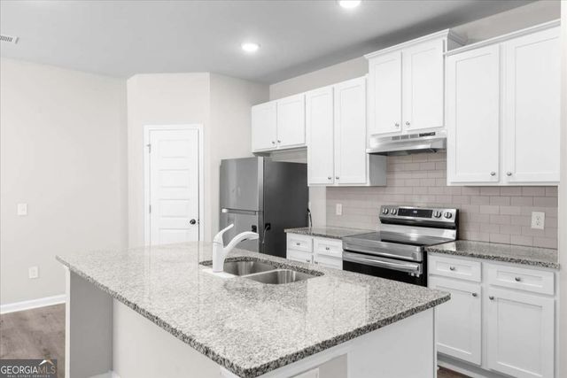 109 Peterson Street, Calhoun, GA 30701