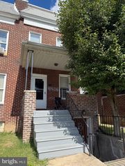 4406 BELAIR RD, Baltimore, MD 21206