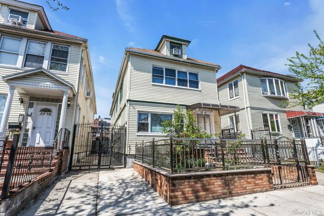 35-34 91st Street, Jackson Heights, NY 11372