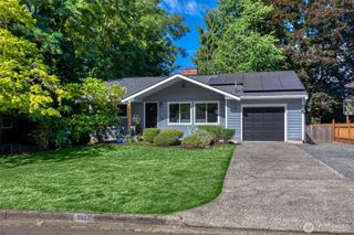 9517 164th Avenue NE, Redmond, WA 98052