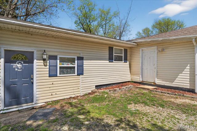 4267 Old Road, De Soto, MO 63020