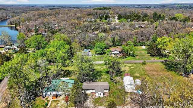 4267 Old Road, De Soto, MO 63020