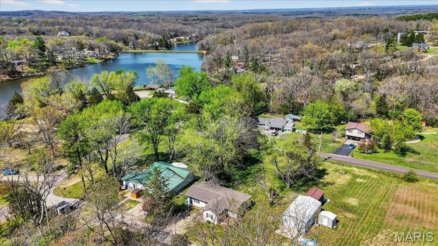4267 Old Road, De Soto, MO 63020