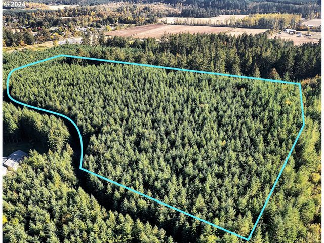 Cascade Woods Dr, Springfield, OR 97478
