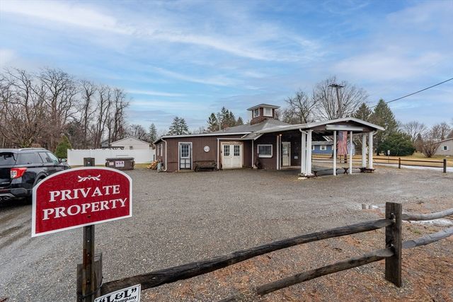 336 West St, Hatfield, MA 01066