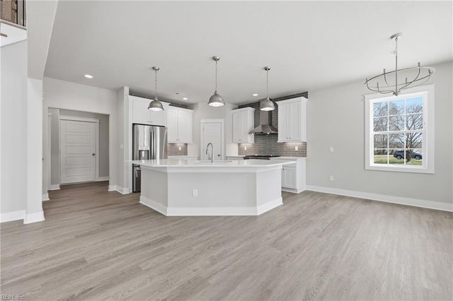 115 Cooks Landing RD, Camden, NC 27921