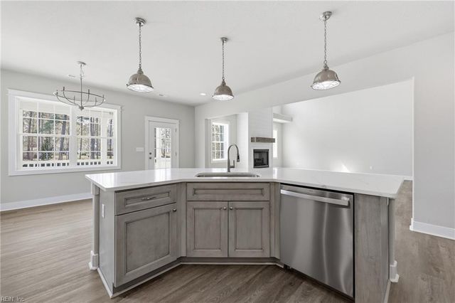 115 Cooks Landing RD, Camden, NC 27921