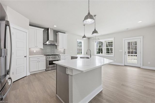 115 Cooks Landing RD, Camden, NC 27921