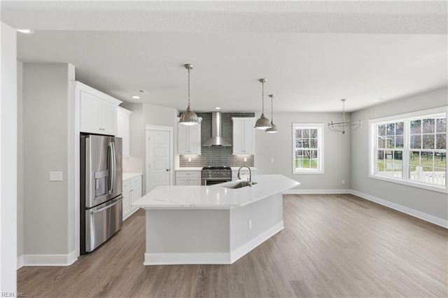 115 Cooks Landing RD, Camden, NC 27921