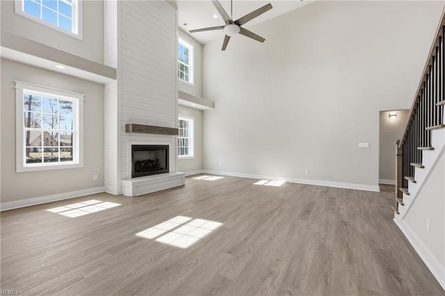 115 Cooks Landing RD, Camden, NC 27921