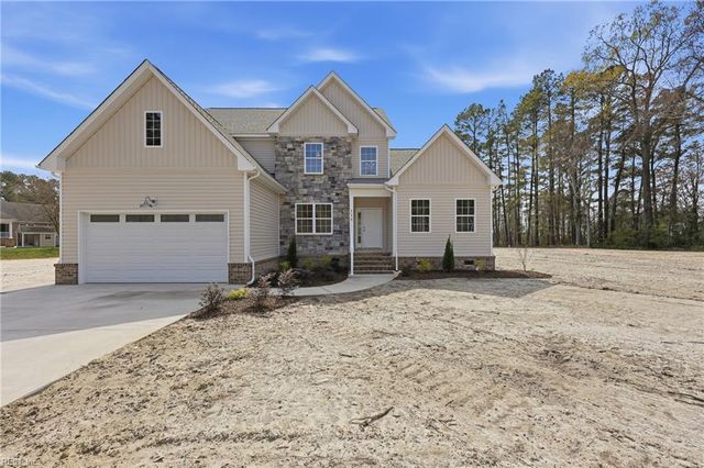 115 Cooks Landing RD, Camden, NC 27921