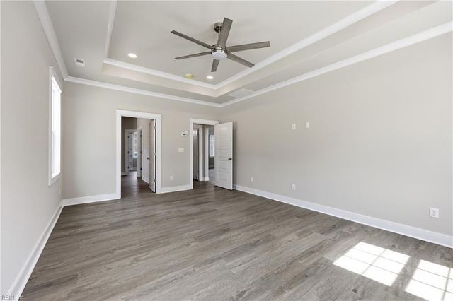 115 Cooks Landing RD, Camden, NC 27921