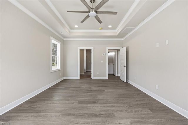 115 Cooks Landing RD, Camden, NC 27921