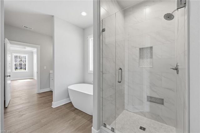 115 Cooks Landing RD, Camden, NC 27921