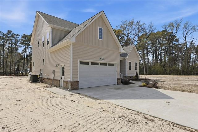 115 Cooks Landing RD, Camden, NC 27921