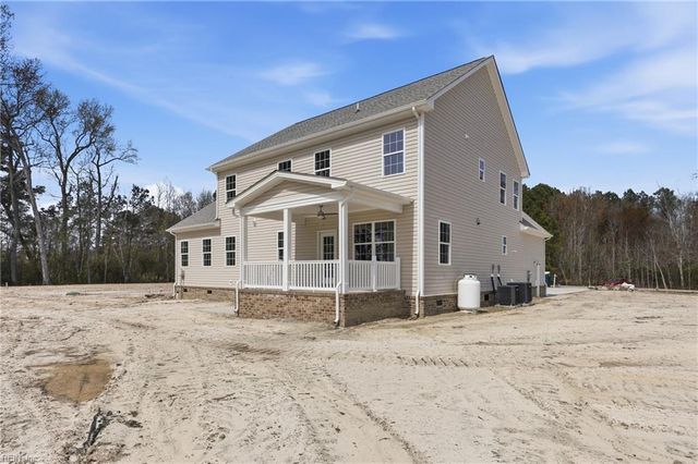 115 Cooks Landing RD, Camden, NC 27921