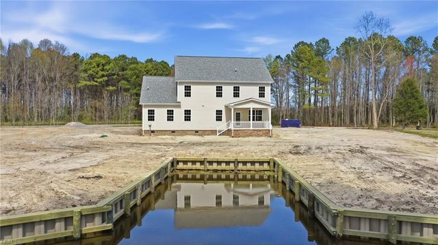 115 Cooks Landing RD, Camden, NC 27921