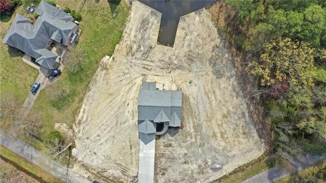 115 Cooks Landing RD, Camden, NC 27921