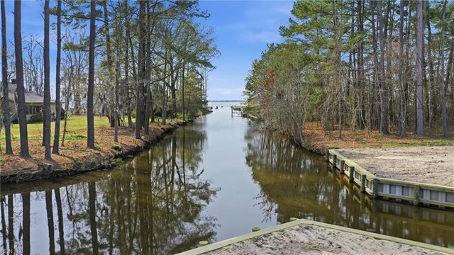 115 Cooks Landing RD, Camden, NC 27921