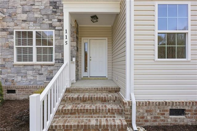 115 Cooks Landing RD, Camden, NC 27921