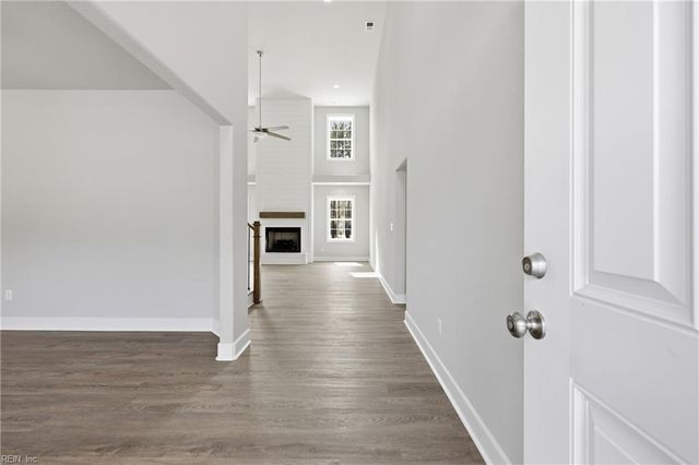 115 Cooks Landing RD, Camden, NC 27921