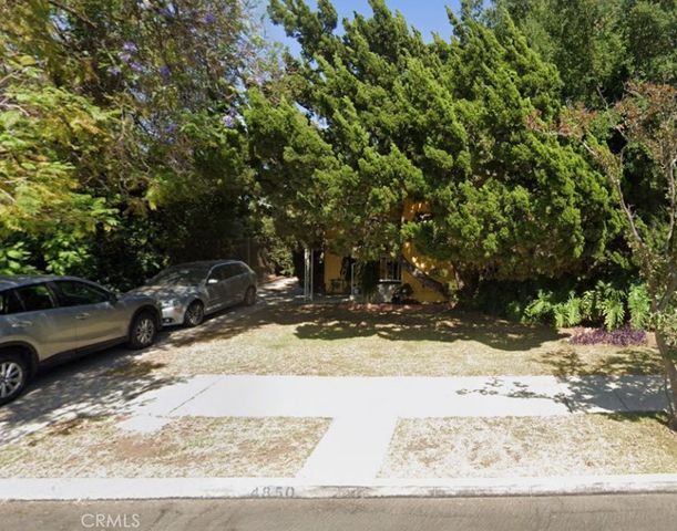 4850 N Maywood, Los Angeles, CA 90041