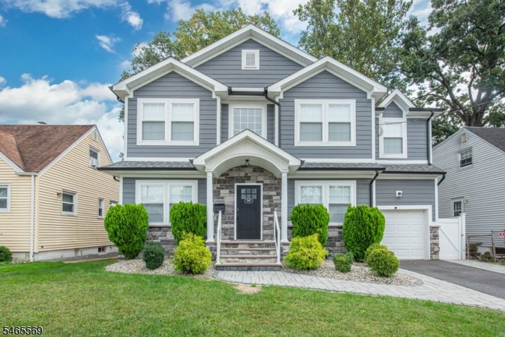 767 Hemlock Rd, Union Twp., NJ 07083 — exterior