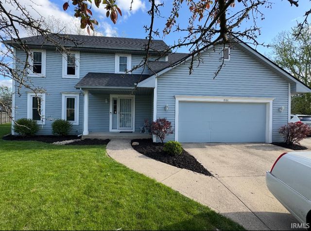 2101 White Plains Court, Fort Wayne, IN 46815