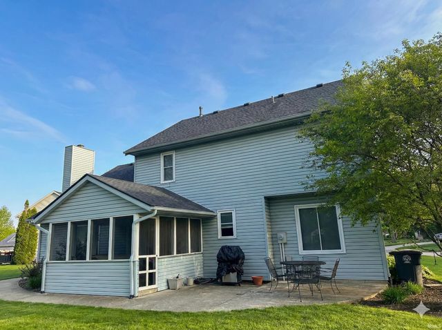 2101 White Plains Court, Fort Wayne, IN 46815