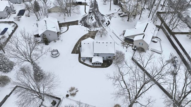 2101 White Plains Court, Fort Wayne, IN 46815