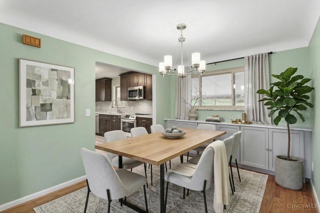 6150 Wilmer Road, Cincinnati, OH 45247