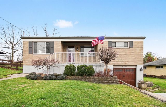 6150 Wilmer Road, Cincinnati, OH 45247