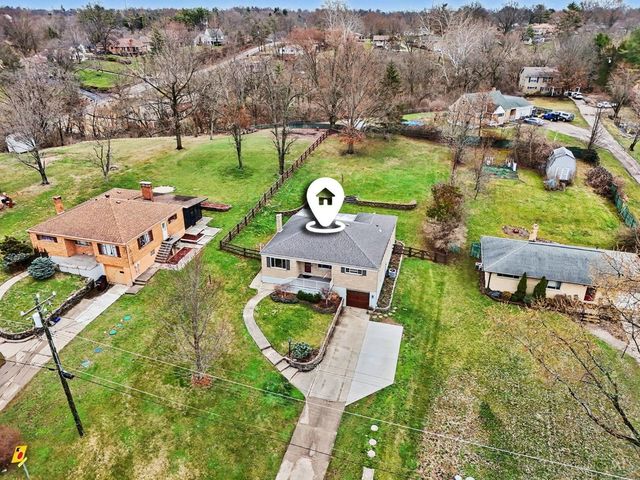 6150 Wilmer Road, Cincinnati, OH 45247