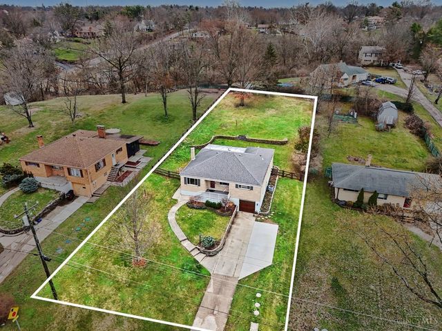 6150 Wilmer Road, Cincinnati, OH 45247