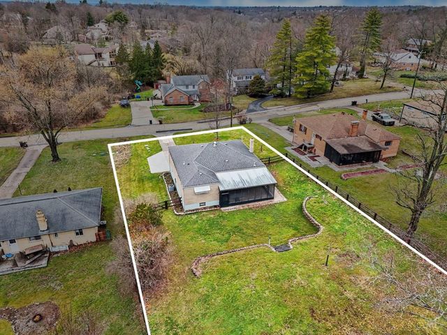 6150 Wilmer Road, Cincinnati, OH 45247