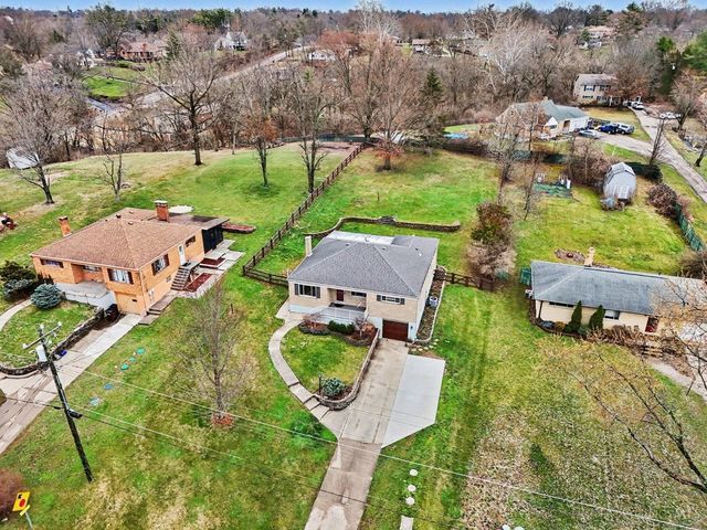 6150 Wilmer Road, Cincinnati, OH 45247