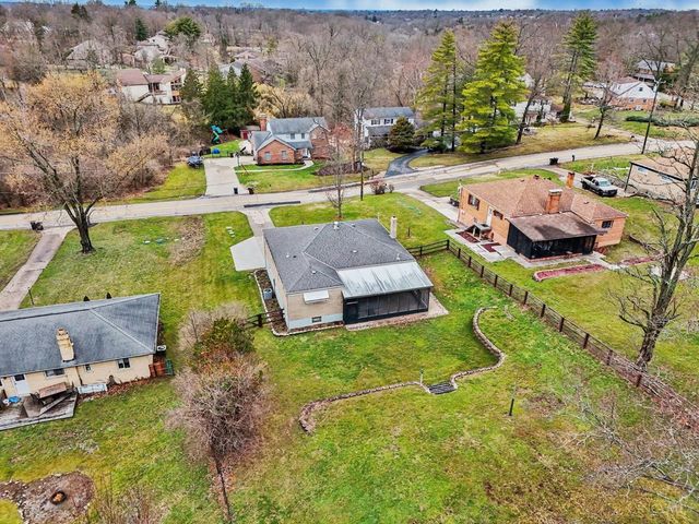 6150 Wilmer Road, Cincinnati, OH 45247