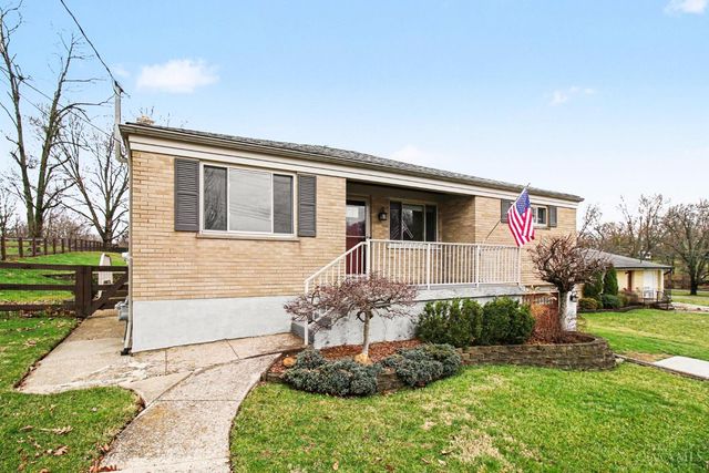 6150 Wilmer Road, Cincinnati, OH 45247