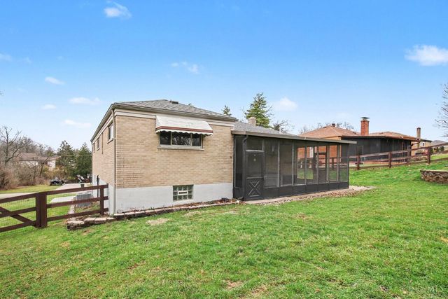 6150 Wilmer Road, Cincinnati, OH 45247