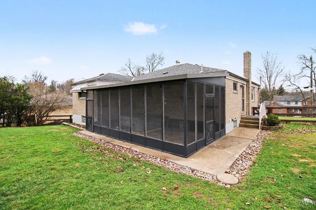 6150 Wilmer Road, Cincinnati, OH 45247