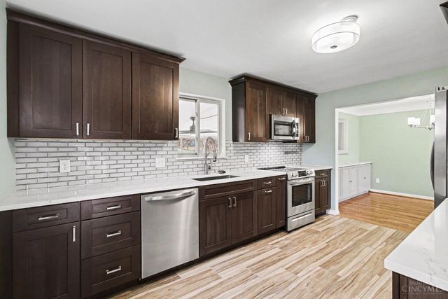 6150 Wilmer Road, Cincinnati, OH 45247