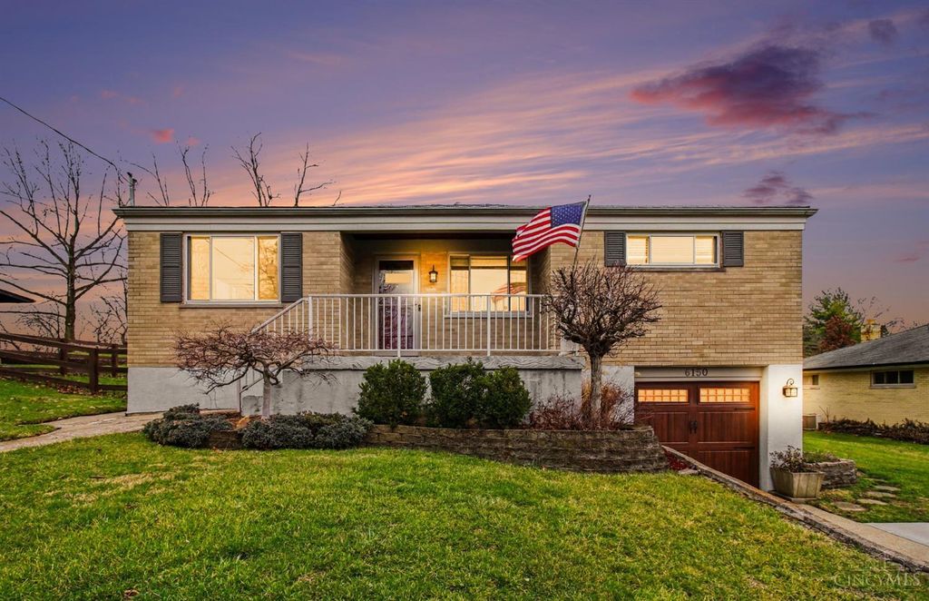 6150 Wilmer Road, Cincinnati, OH 45247