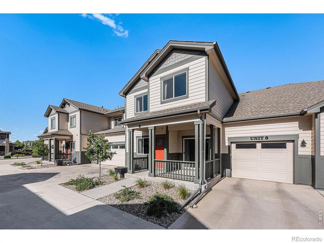 4125 Crittenton Lane 5, Wellington, CO 80549