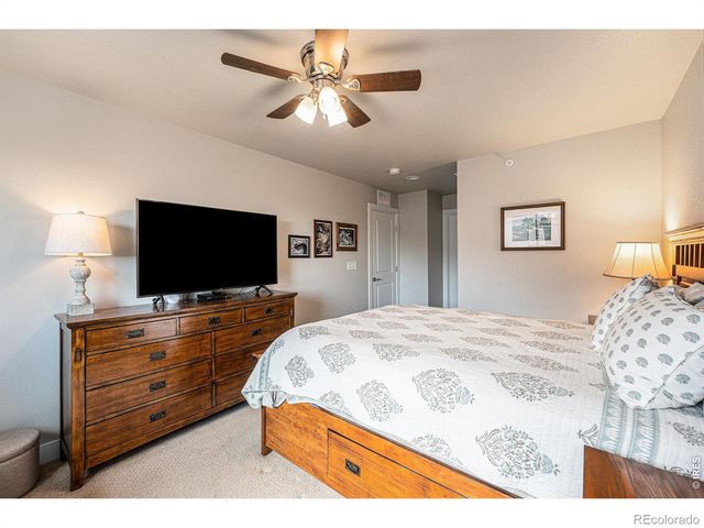 4125 Crittenton Lane 5, Wellington, CO 80549