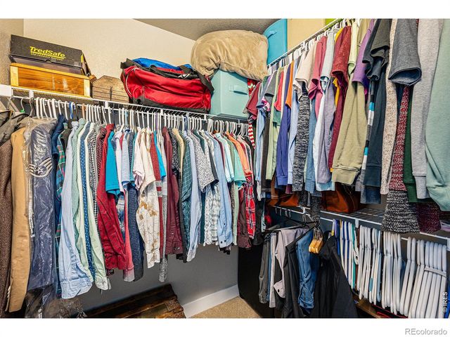 4125 Crittenton Lane 5, Wellington, CO 80549