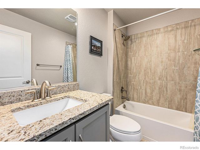 4125 Crittenton Lane 5, Wellington, CO 80549