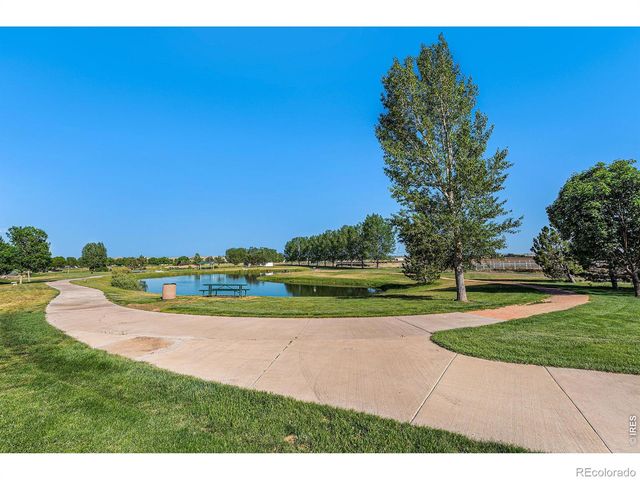 4125 Crittenton Lane 5, Wellington, CO 80549